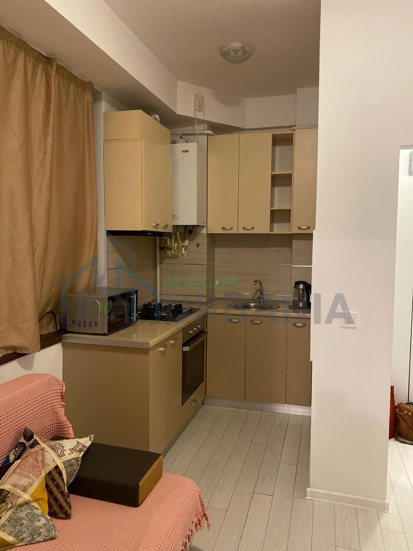 Apartament cu o cameră Cubis Tatarasi - Poză 2