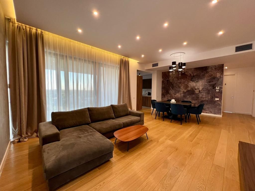 Apartament spatios 4 camere I Zona Herastrau I One Herastrau Park - Poză 7