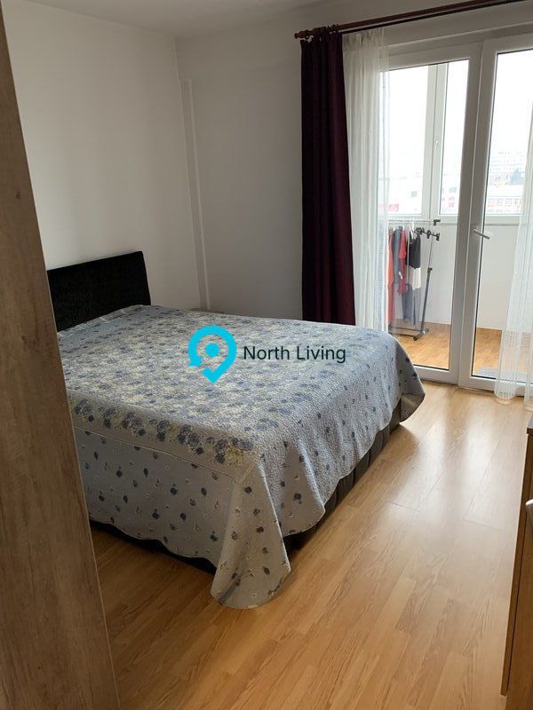 Apartament 2 camere de închiriat – Titan | Aleea Fuiorului - Poză 4