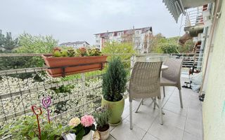 Apartament la cheie, etaj intermediar, Mănăștur! - Poză 7
