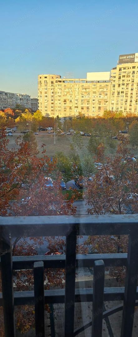 Piata Alba Iulia Rond Apartament 3 camere - Poză 12