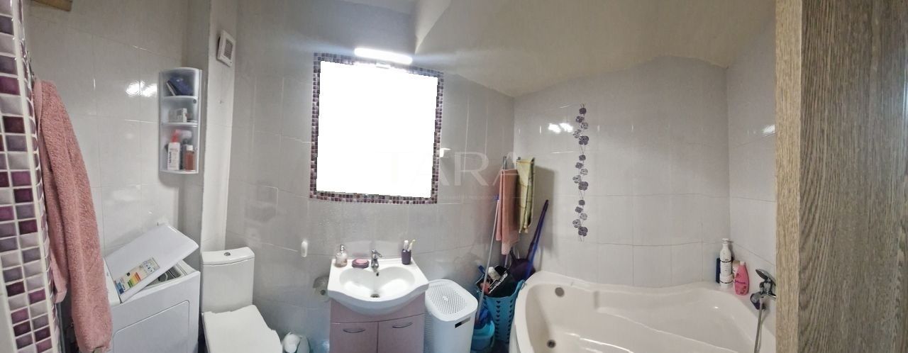 Apartament 2 camere + living open-space, 56 mp, Florești – zona Lidl - Poză 5