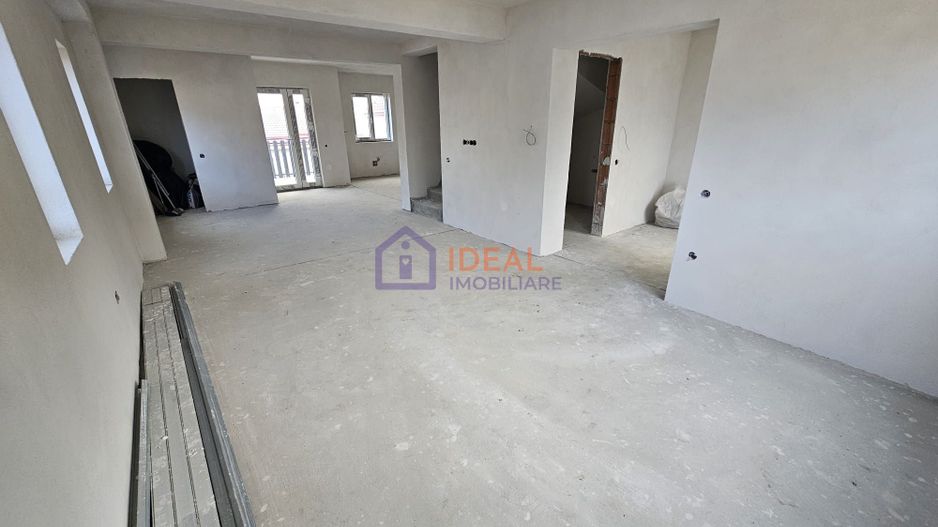 Duplex Modern cu 4 camere, Intabulat, in Cartierul Arhitectilor - Poză 6