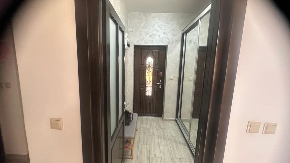 CASA SINGLE 4 CAMERE MARTISOR, TOATE UTILITATILE, CENTRALA,COMISION 0% - Poză 18