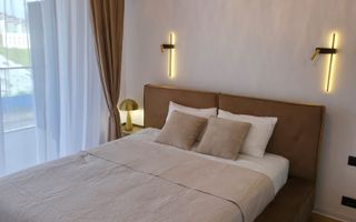 Apartament Premium | Parcare & Boxă | Yacht Kid - Poză 8