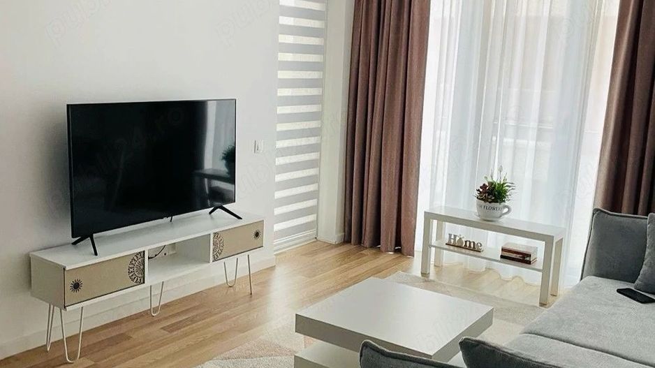 Apartament 2 camere | Politehnica Park Residence | Mobilat și utilat complet - Poză 2
