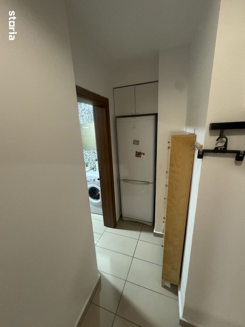Apartament 2 camere Cosmopolis cu loc de parcare inclus - Poză 6