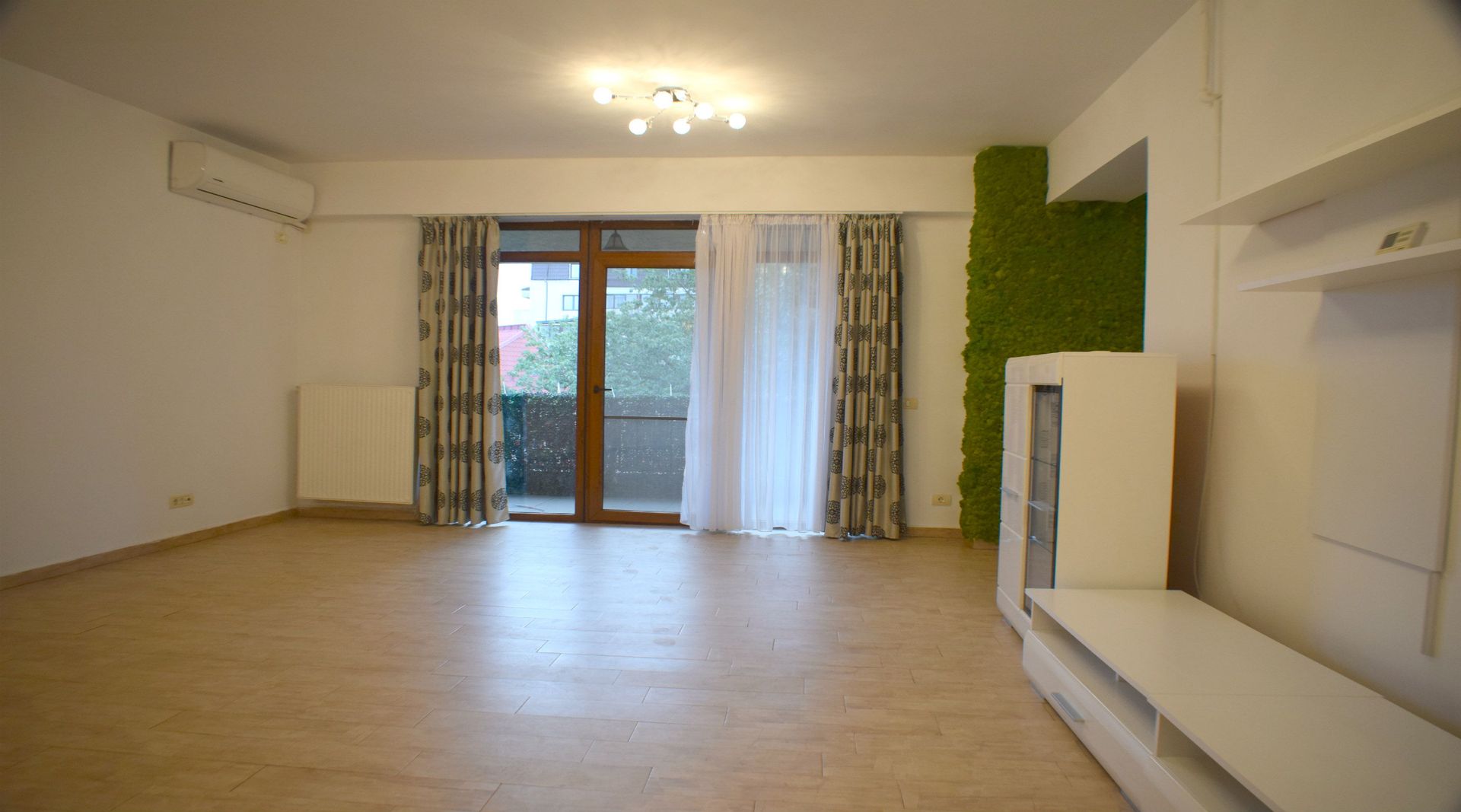 Parc Bazilescu -3 camere- 100 mp si loc de parcare inclus - COMISION 0 - Poză 2