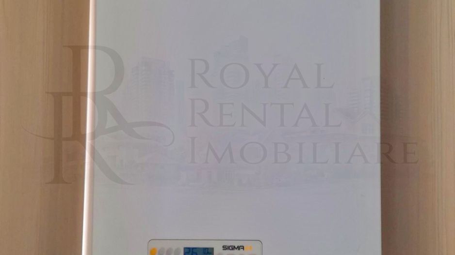 Apartament 2 camere | Modern | Parcare subterană | Disponibil imediat - Poză 14
