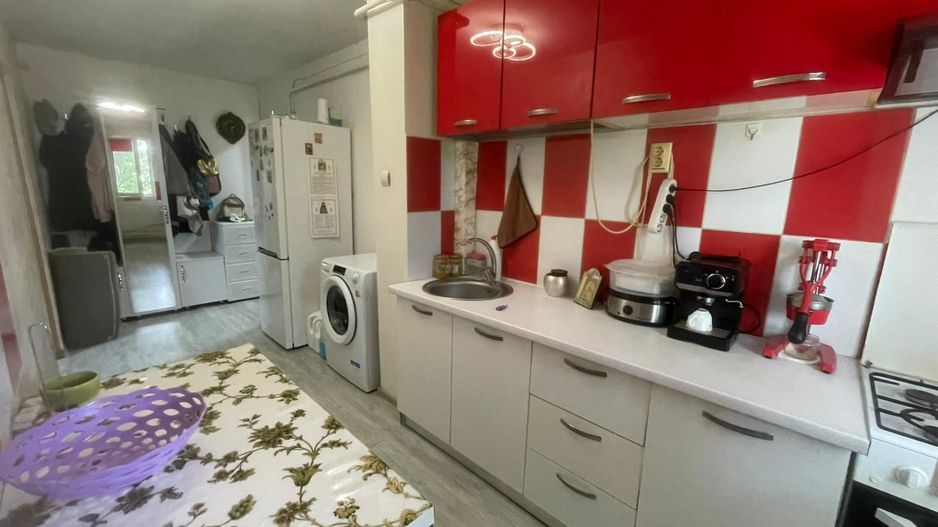 EXCLUSIVITATE -  Apartament 2 camere semidecomandat - Poză 15