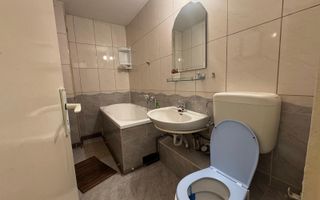 3 camere, decomandate, Manastur Zona Calvaria, Calea Floresti, 18 GYM - Poză 7