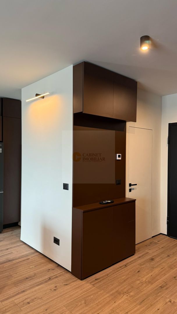 2Camere | Vulcan Residence | Loc Parcare Subteran | Terasa - 10mp - Poză 33