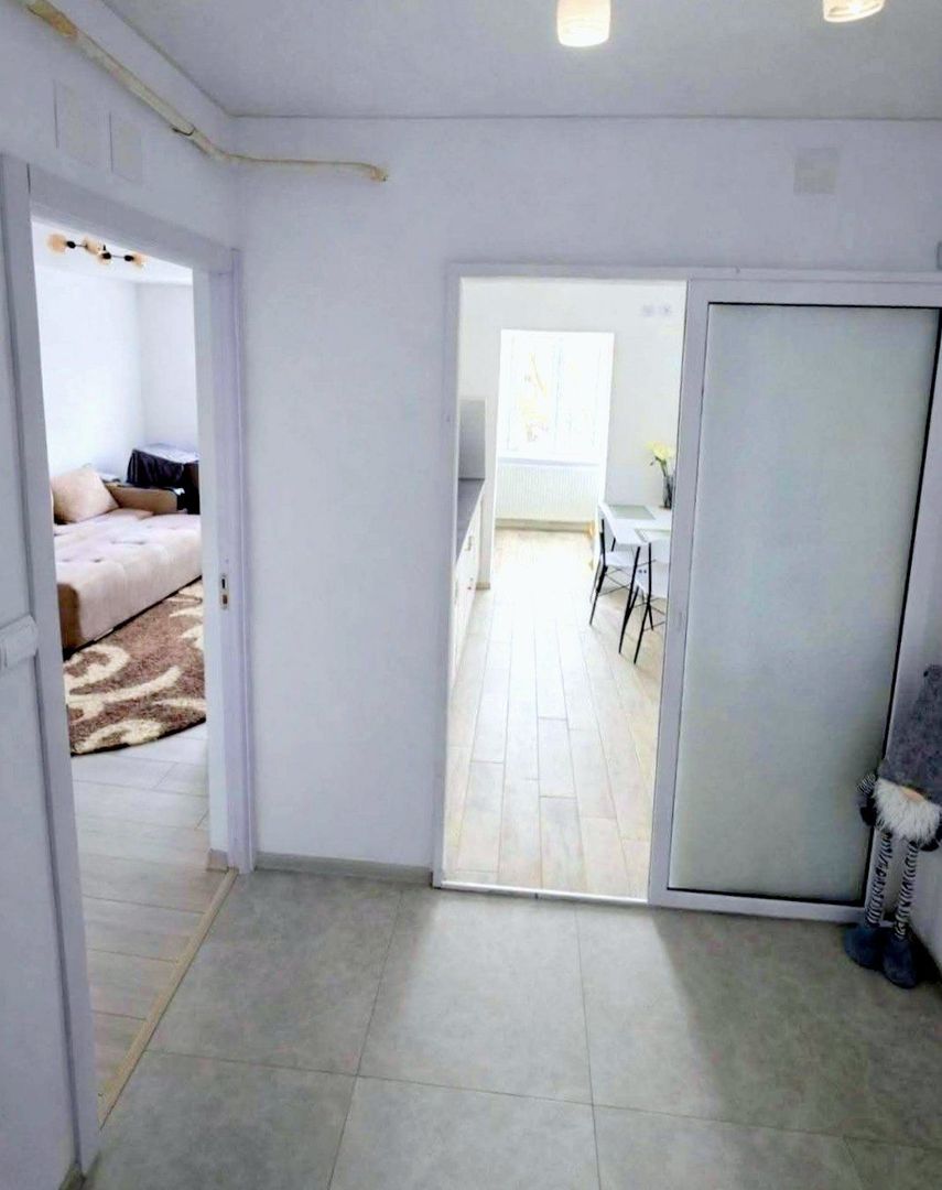 De vanzare apartament cu 2 camere Siderurgistilor Vest - Poză 4