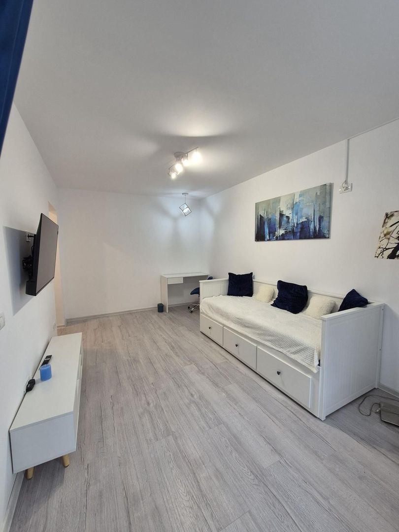 GASONIERA PANDURI, LOC DE PARCARE, MOBILAT/UTILAT,METROU 5 MINUTE - Poză 1