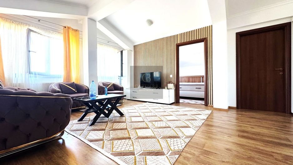 3 CAMERE| METROU I BAZILESCU  | - Poză 1