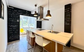 Apartament spațios si primitor,  zona Lunei - Fabrica de bere - Poză 7