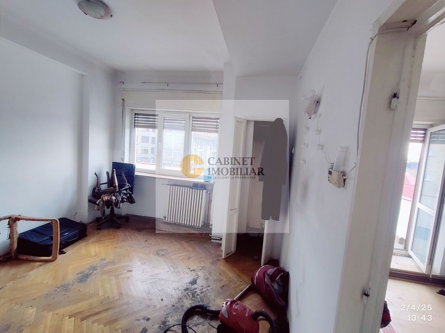 Apartament 2 camere  |  Piata Kogălniceanu - Poză 5
