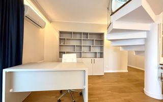 Penthouse modern de 150 mp utili! + 2 Terase de 200 mp! - Poză 3