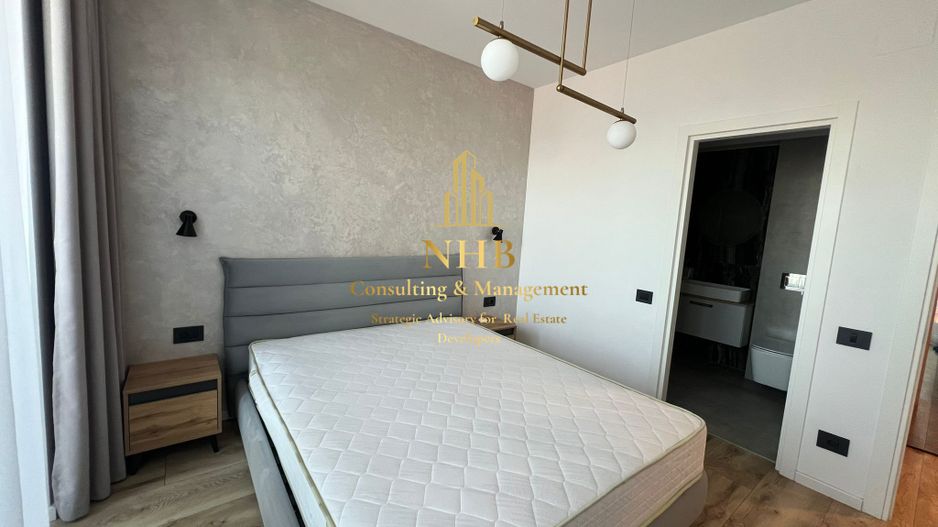 Apartament 3 camere -Baneasa, Sisesti- PARCARE - Poză 5