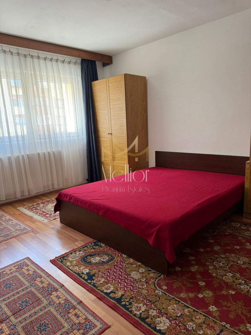 Apartament 2 camere Marasti - Poză 1