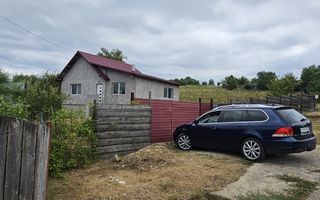 Casă în sat Ciurea, Iași – 75 mp utili, teren 595 mp, construcție 2018 - Poză 2