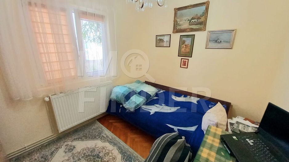 4 camere Pasteur Zorilor cu Garaj sub Bloc - Poză 5