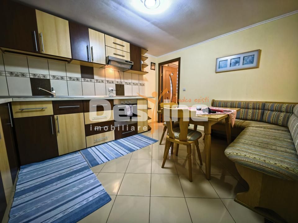 Casă individuală 4 camere 2 garaje 150 mp + anexa și gradina - Poză 37