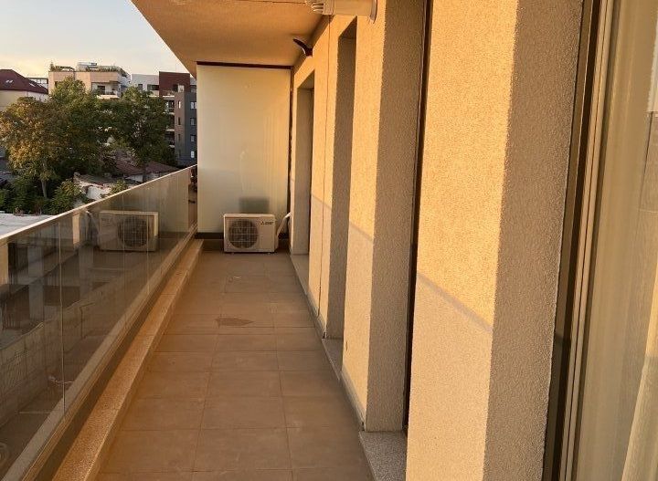 Apartament Calea 13 Septembrie | Hotel Marriot | Cathedral Residence - Poză 8