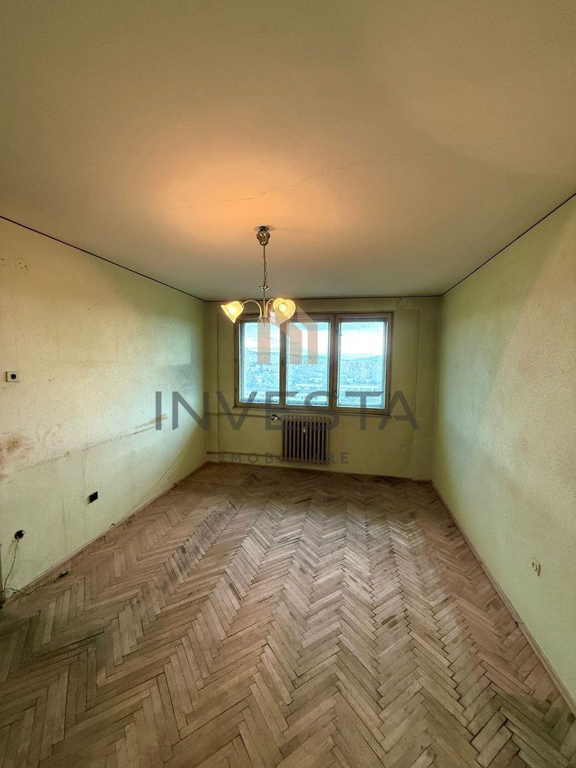 Oportunitate de investitie in zona Mercur! 2 camere etaj intermediar - Poză 4