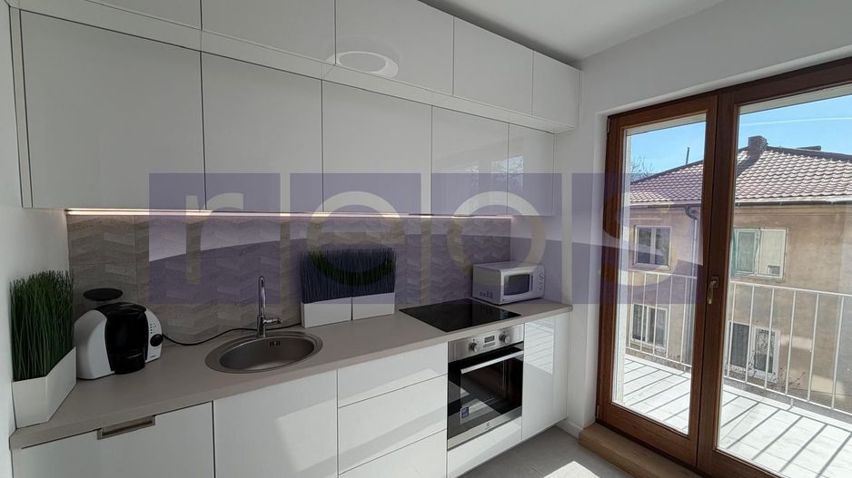 PRIMAVERII | VANZARE APARTAMENT 3 CAMERE | LUX | 71 MP | NOU RENOVAT - Poză 19