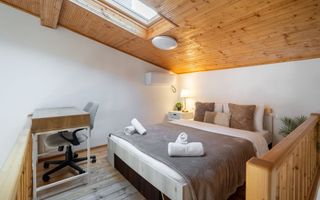 Afacere la cheie-Aparthotel-Oportunitate - Poză 23