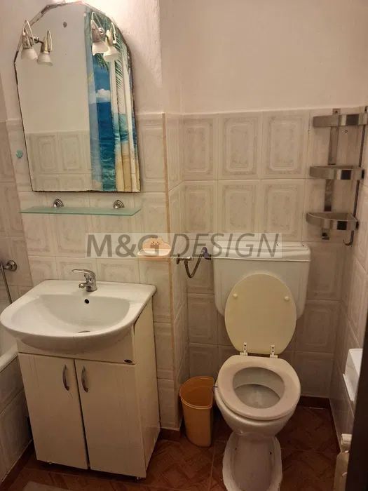 Ap 2 cam, zona Cetatii, etaj 1 confort 1 - Poză 7