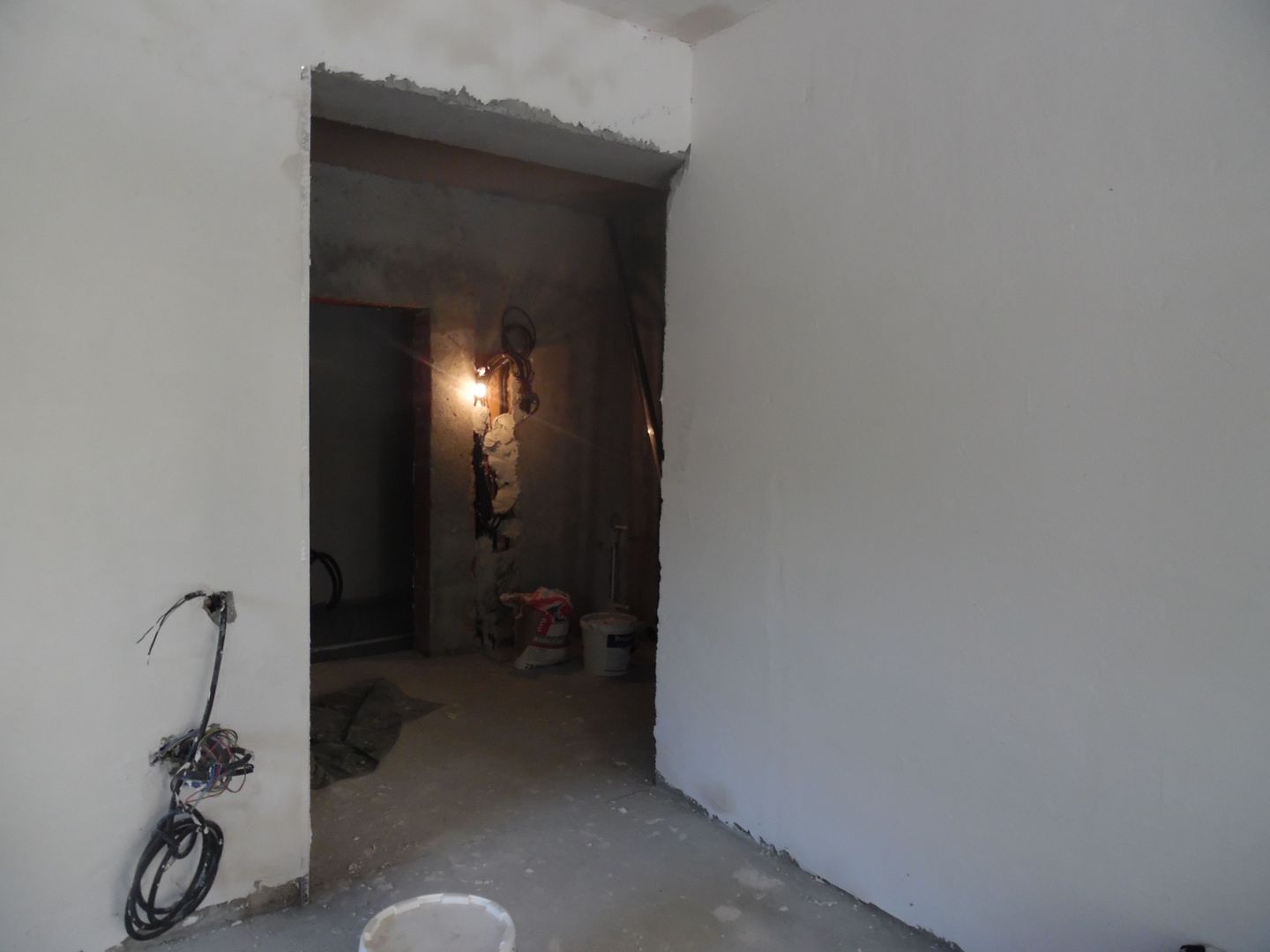 InTown Residence - Piscul Crasani / Pacii - Poză 21