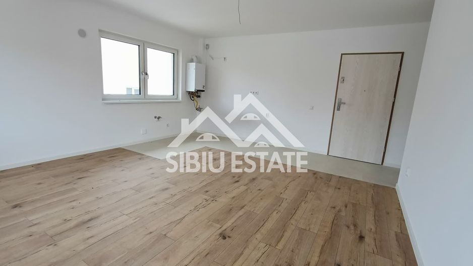 Locul unde te simți acasă – apartament modern, luminos, în Șelimbăr - Poză 2