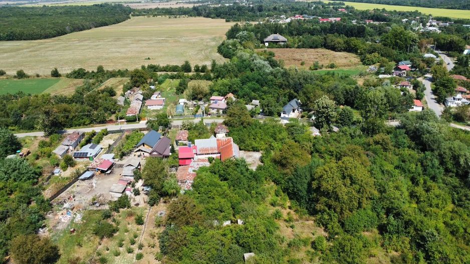 Teren 7808mp Bolovani - comuna Cornățelu (COMISON ZERO) - Poză 16
