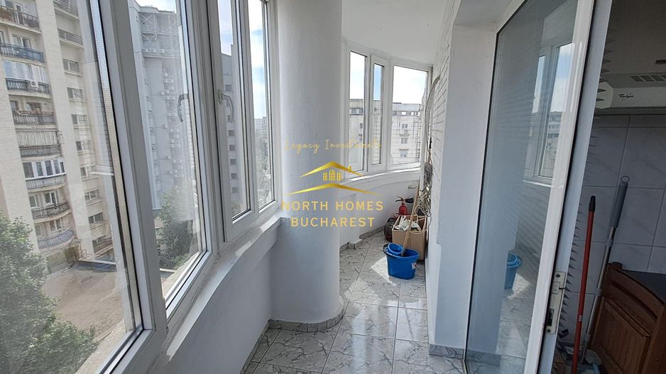 2 Camere de vanzare Calea Calarasilor - Poză 4