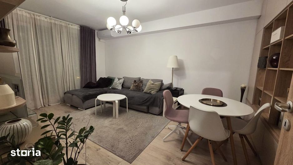 Apartament Vulturilor // Matei Basarab - Poză 4