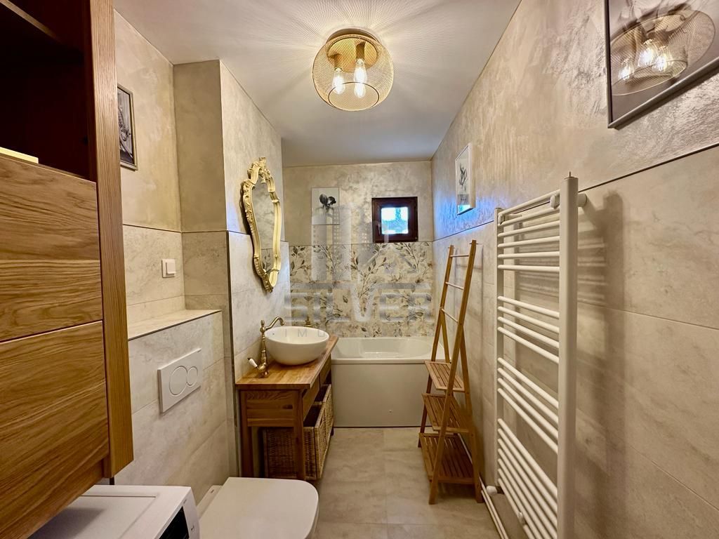 Apartament cu 4 camere/80 mp/ finisat aparte! - Poză 10