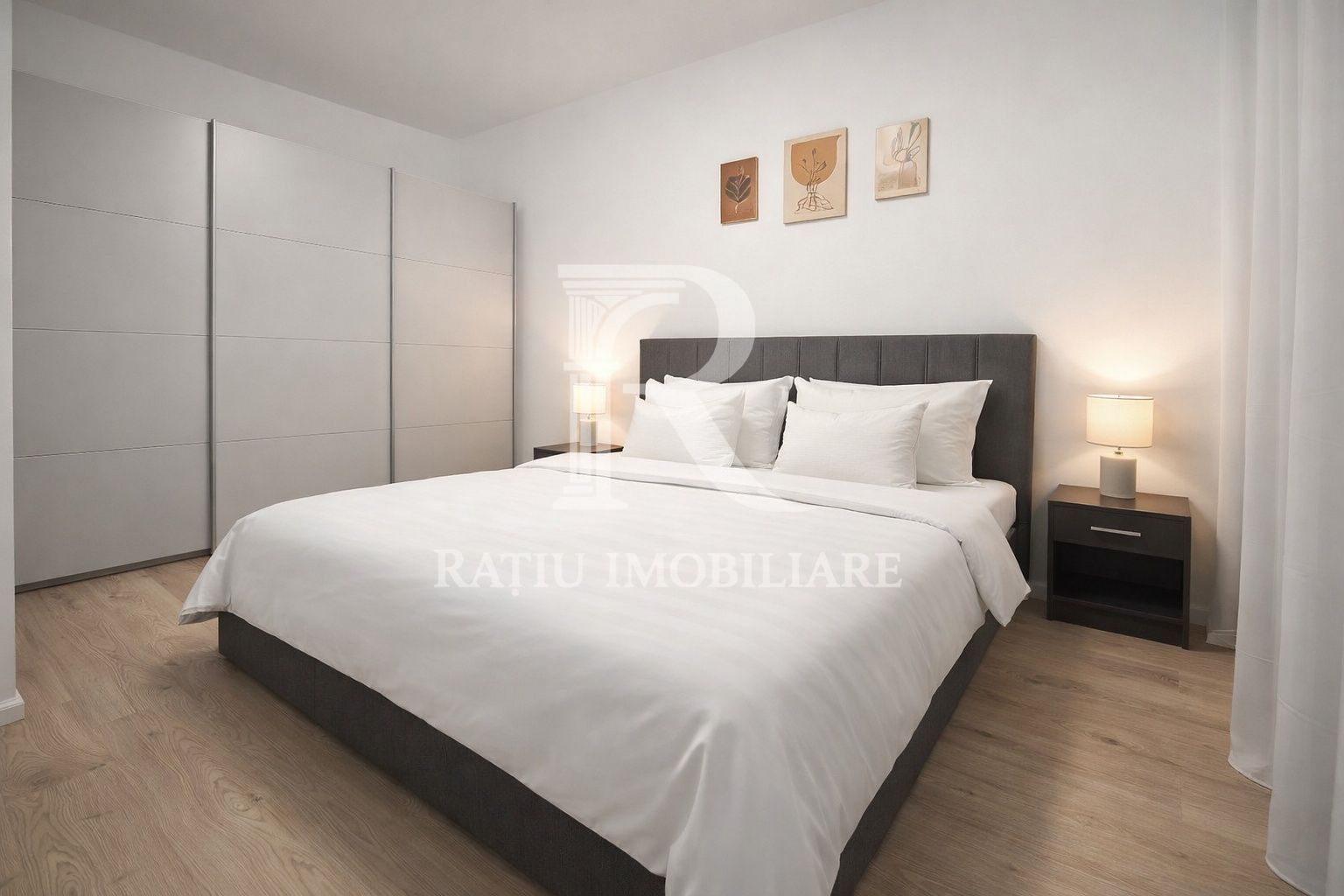 Apartament cu 2 camere | Prima Green | Oradea - Poză 8