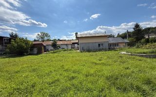Teren superb 1662 mp cu Proiect existent - langa Lac de Verde - Breaza - Poză 8