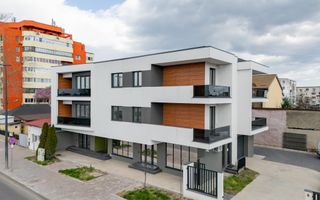 NOU! Spatii de birouri premium de inchiriat | Bdul 1 Mai | Parcare - Poză 1