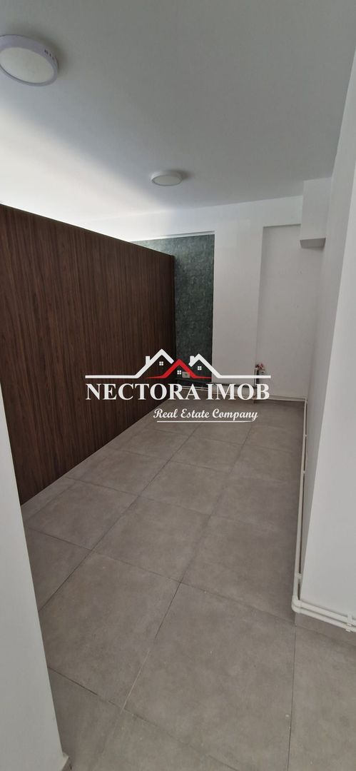NECTORA IMOB-Spatiu comercial Zona CEYRAT Universitatii, 55 mp,Vitrina - Poză 5