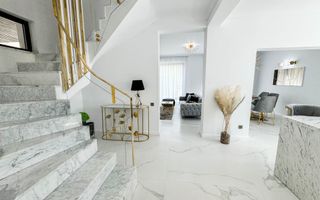 Casa individuala, 4 camere, constructie noua, Salicia zona Sun Tropez - Poză 13