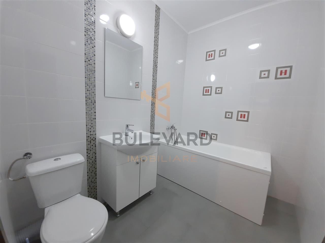Apartament 2 camere + parcare subterana pe strada Soporului! - Poză 6