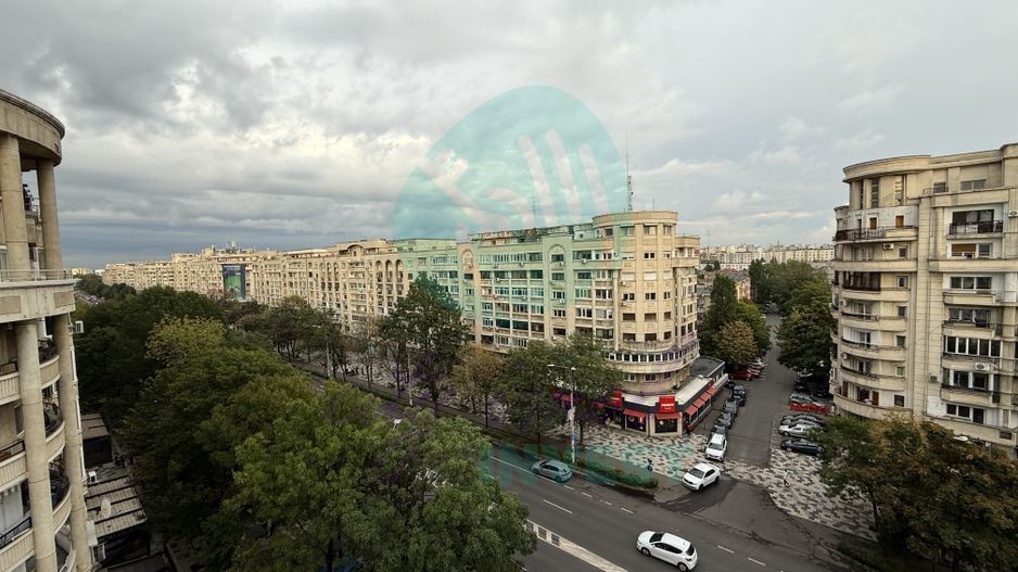 Garsoniera ideala ca BIROU sau LOCUINTA  -  Decebal - Piata Alba Iulia - Poză 1