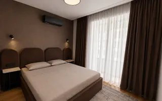Apartament modern 2 camere I YachtKid I Zona Floreasca - Poză 12