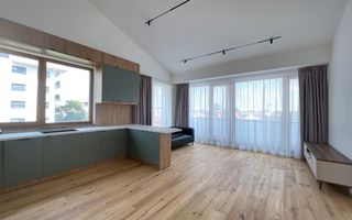 Apartament 4 Camere**TERASA**Bloc boutique***NOU// DOMENII - Poză 15