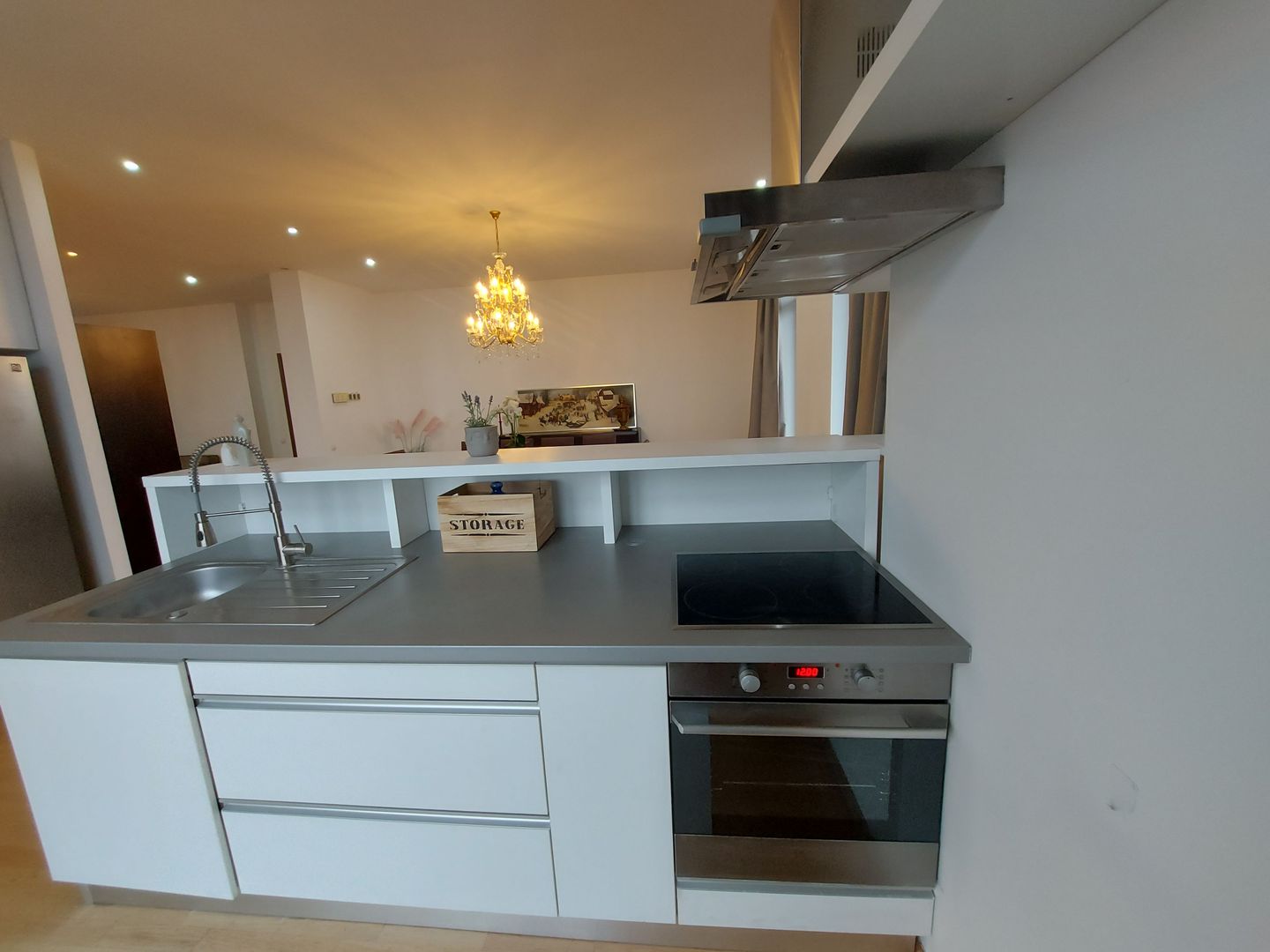 Superb penthouse | Free View | Baneasa Forest | 4 parking spaces - Poză 8