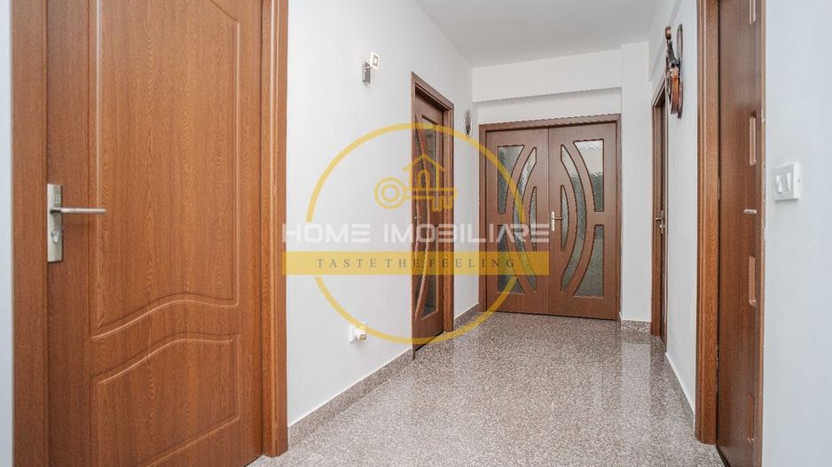 🏠Apartament 3 cam, 100MP, decomandat, etaj 3 // 📍Valea Lupului - Rediu - Poză 7