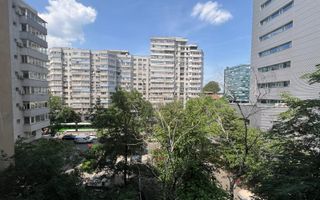 4 Camere Piata Victoriei-Bloc anvelopat 1978-posibilitate centrala - Poză 1